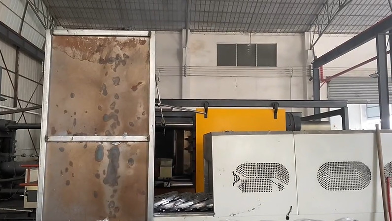 Foshan Woderful furniture Co., Ltd. linha de produção do fabricante